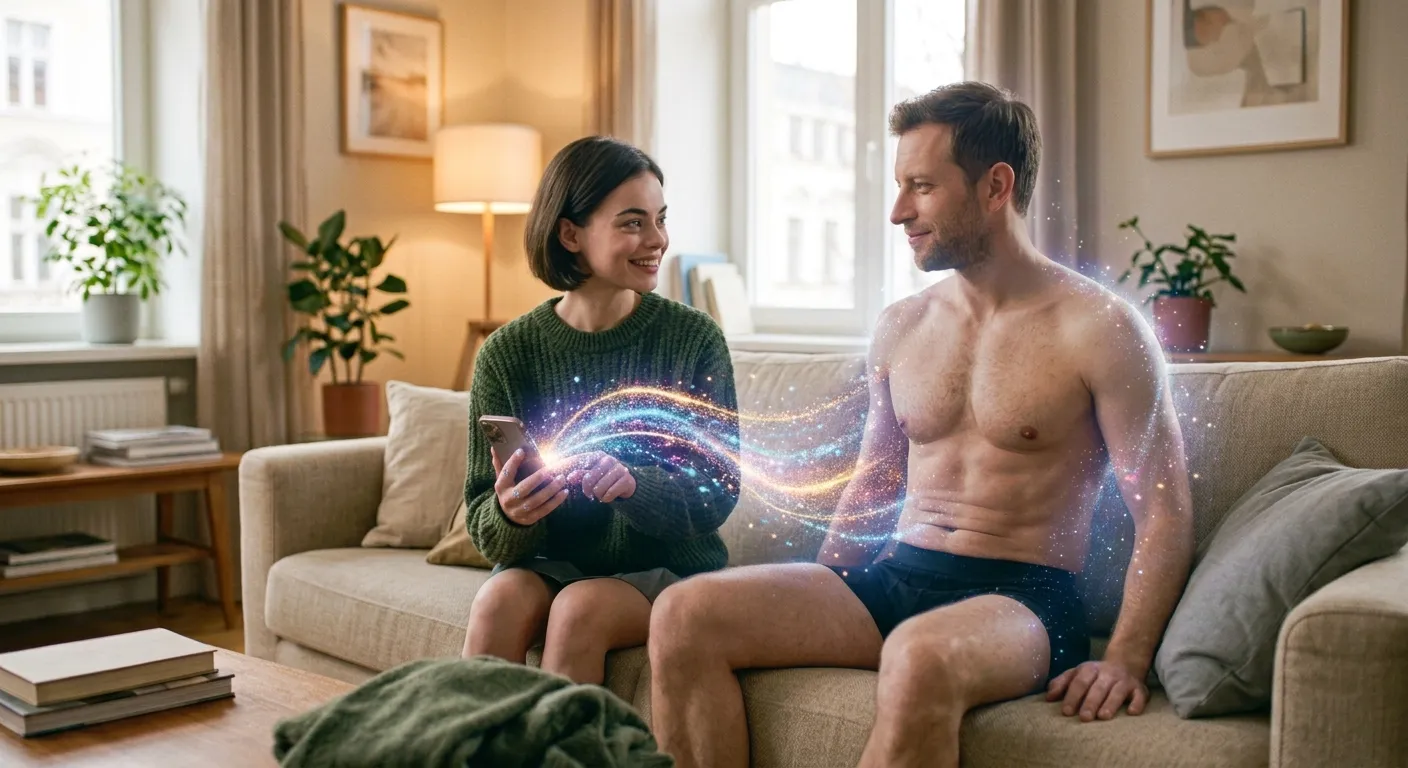 AI boyfriend: which apps actually deliver a male companion?