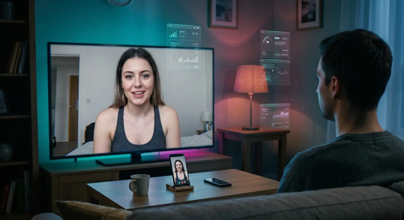 The best AI companion apps for Android in 2026