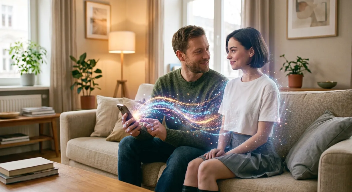 What's the best AI girlfriend for a real girlfriend experience (GFE)?