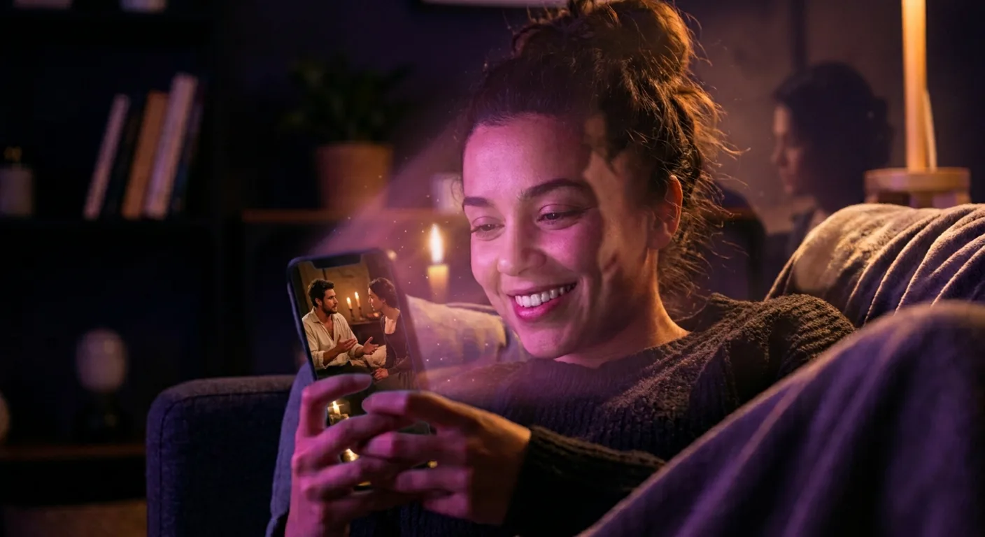 Mejor aplicación de roleplay IA para iOS: lo que realmente hay en la App Store