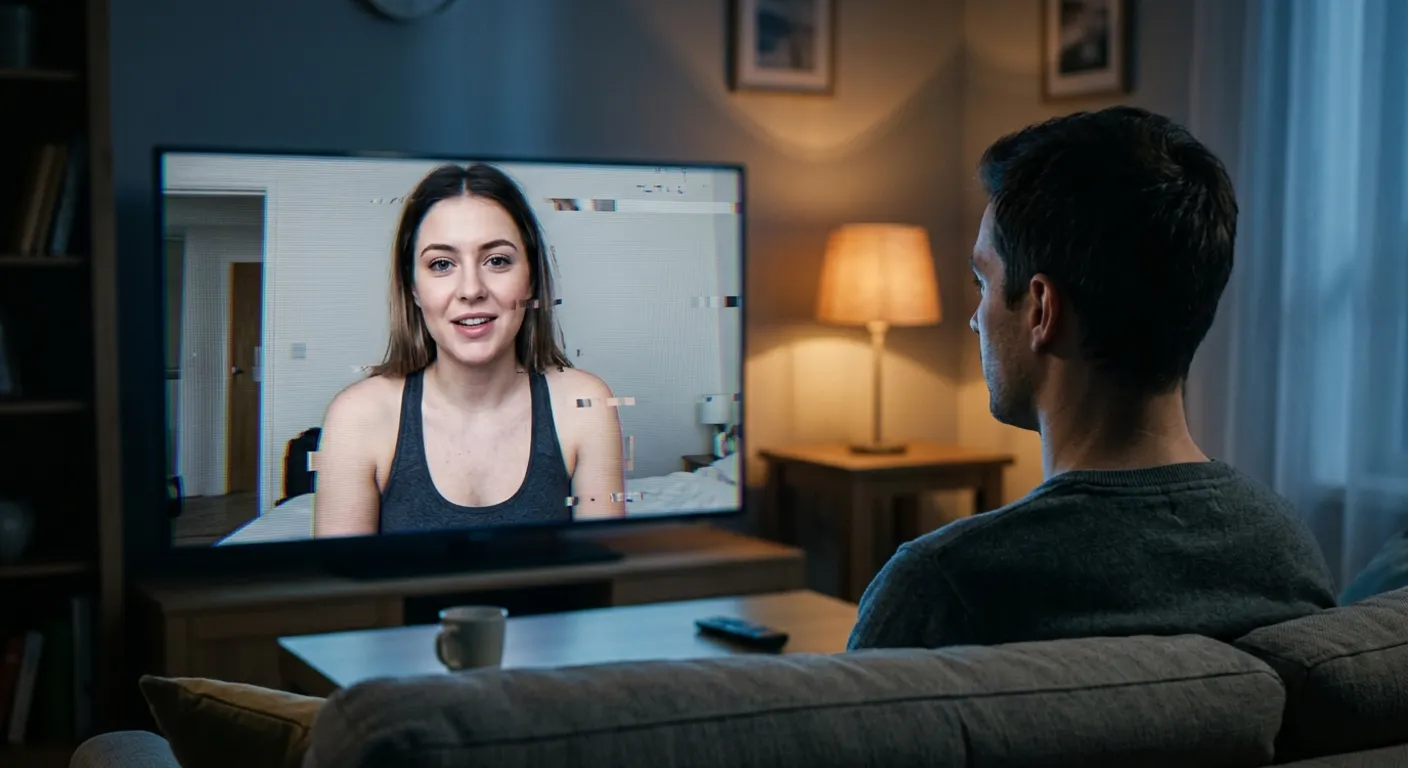 Are AI cams actually realistic? What holds up, what breaks