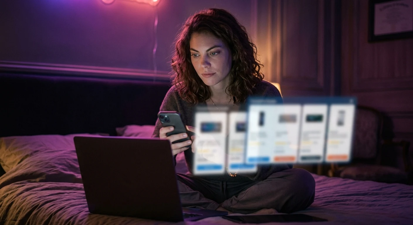 How to choose an AI companion app in 2026