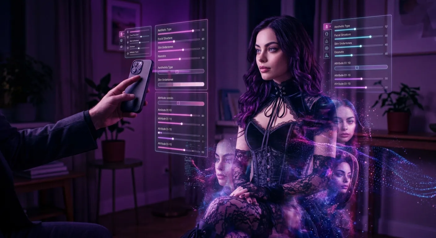 How to create your own AI girlfriend: the 2026 guide