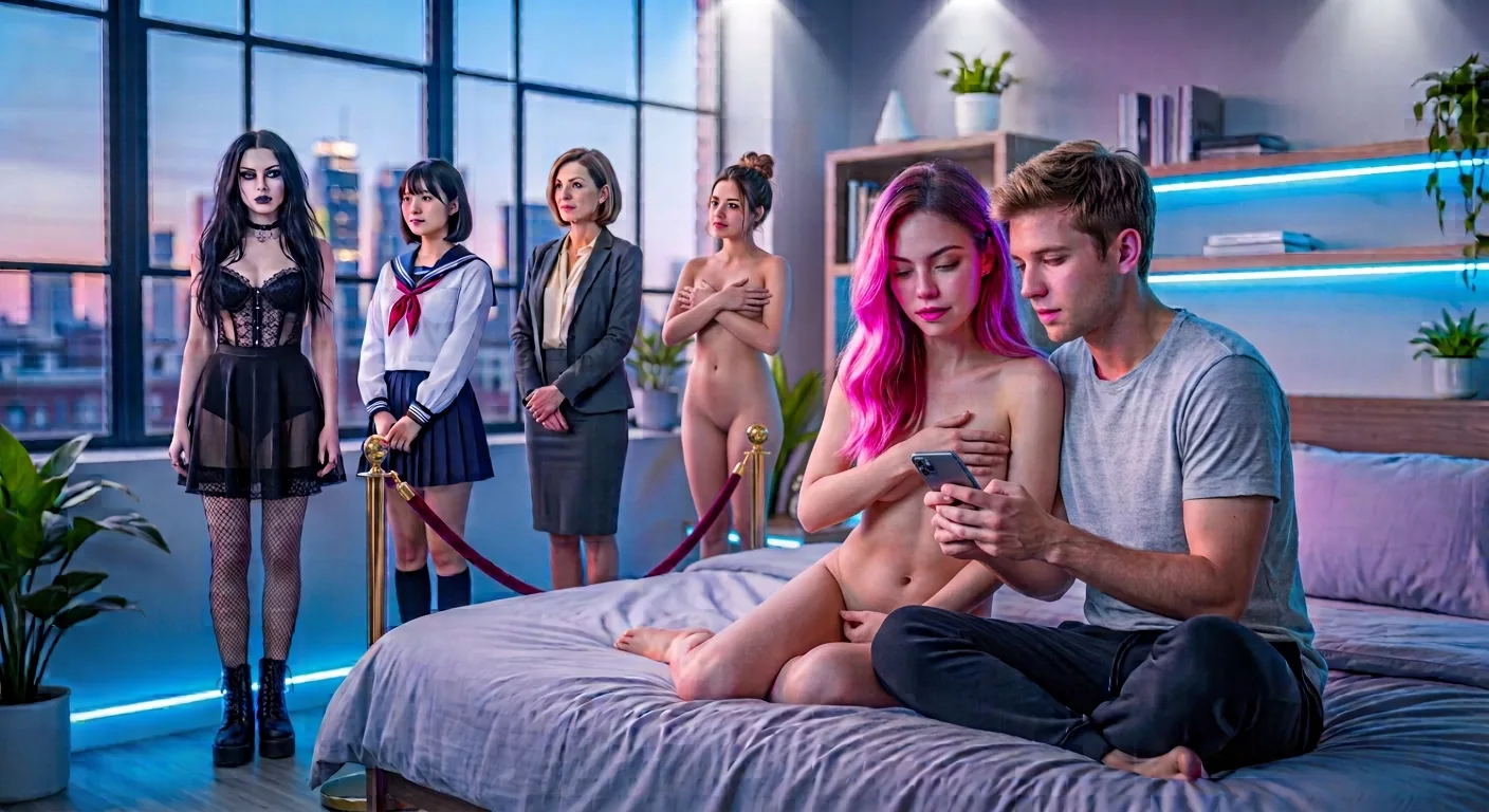 Mejor app de roleplay IA para Android: lo que ofrece de verdad Google Play