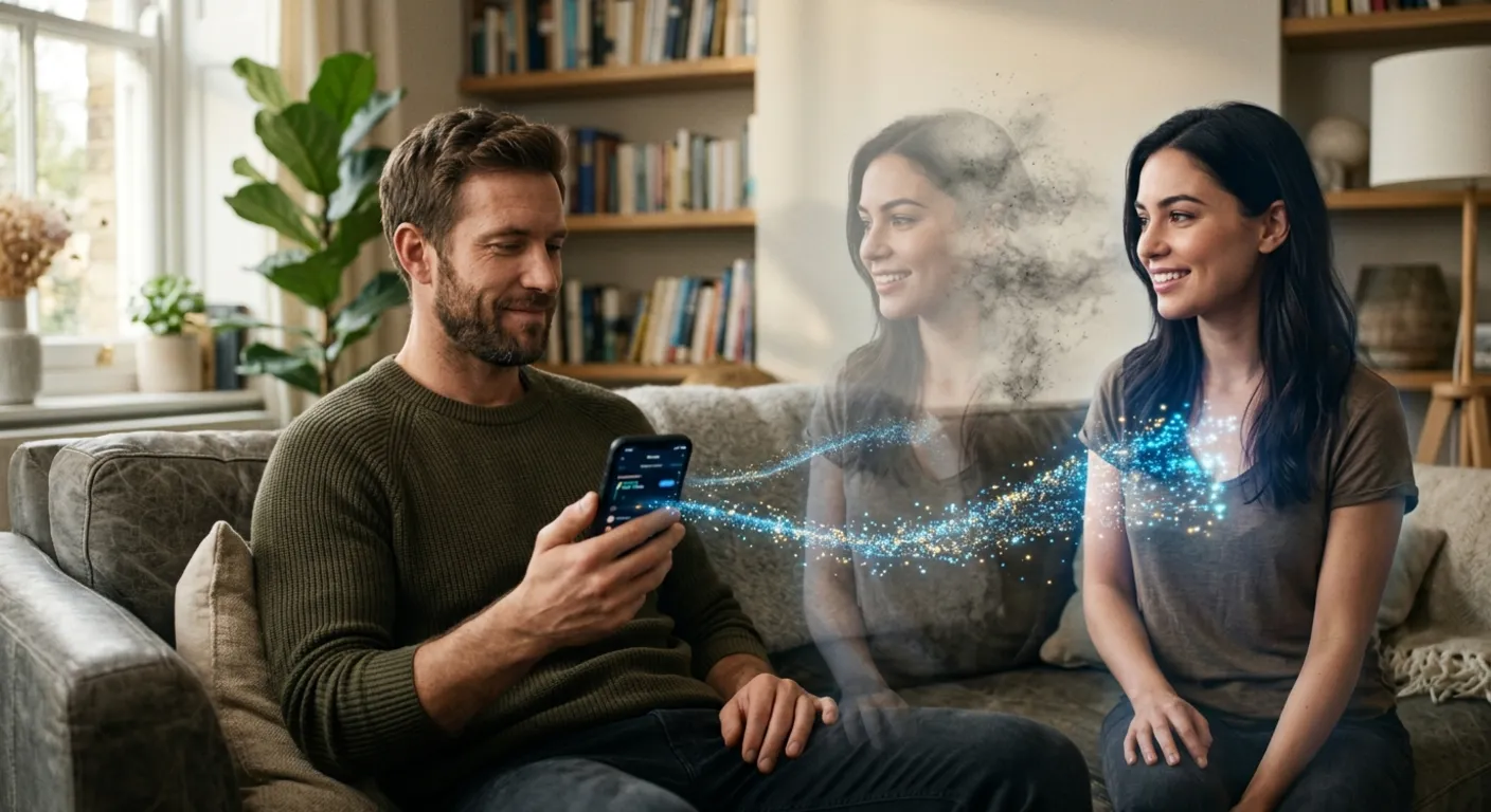 Free vs paid AI companions: what you actually get