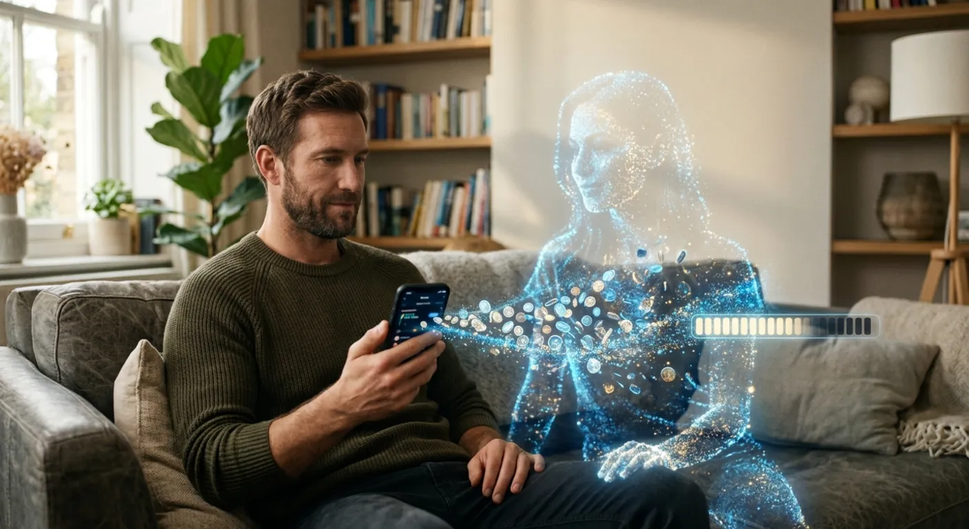 Tokens or unlimited subscription: which AI companion plan really costs less?
